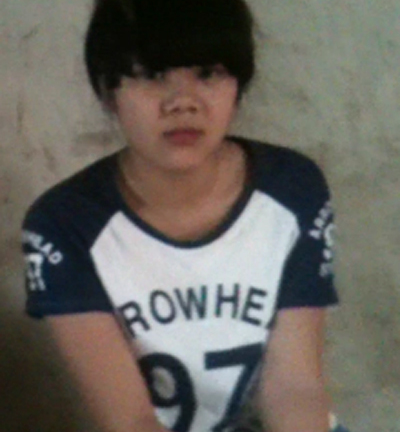 Sợ mẹ chồng phát hiện sẩy thai, nàng dâu 9X dàn kịch bị bắt cóc